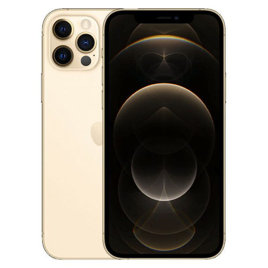 iPhone 12 Pro Max - Grade B